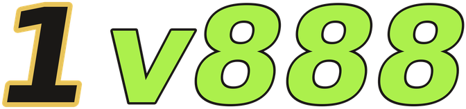 1v888 logo