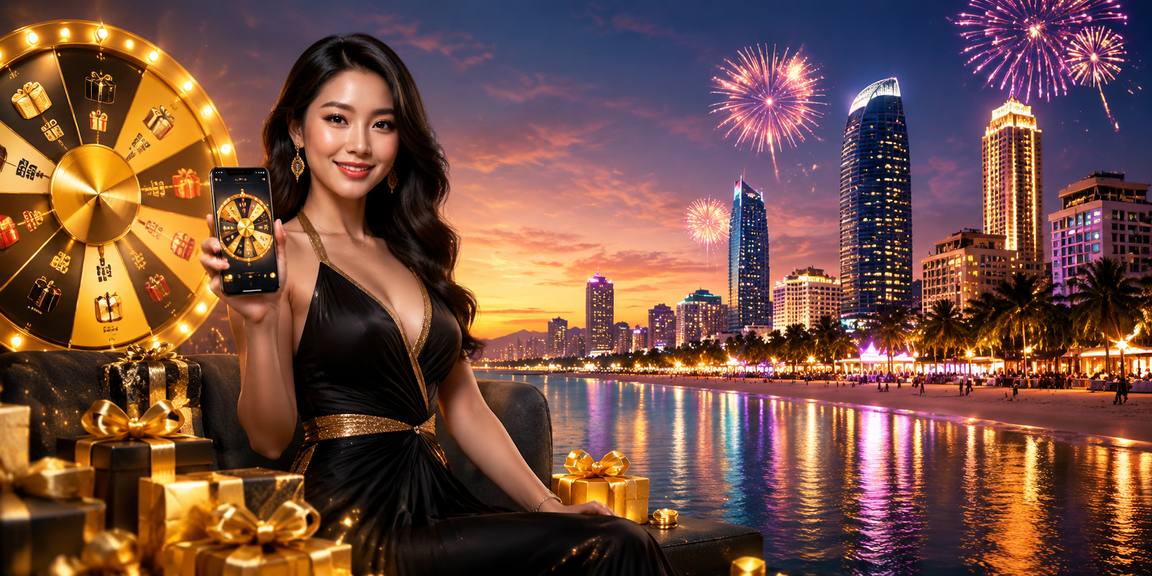 1v888 Thể Thao Đua Xe