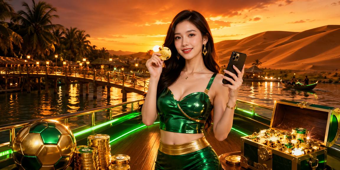 1v888 Slot Cánh Diều